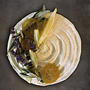 With LOVE Valentinstag Torte