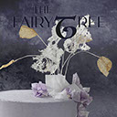 With LOVE Valentinstag Torte