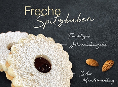 Freche Spitzbuben