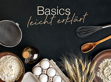 Dirk Peschke, Basics leicht erklärt