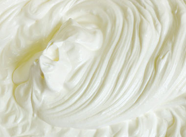 Schweizer Buttercreme