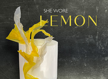 She Wore Lemon