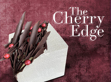 The Cherry Edge