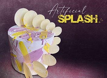 Artificial Splash